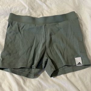 Adidas Legging Shorts